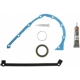 Purchase Top-Quality Timing Cover Gasket Set by FEL-PRO - TCS45264 pa2
