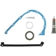 Purchase Top-Quality Timing Cover Gasket Set by FEL-PRO - TCS45264 pa5