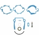 Purchase Top-Quality Timing Cover Gasket Set by FEL-PRO - TCS45270 pa2