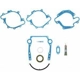 Purchase Top-Quality Timing Cover Gasket Set by FEL-PRO - TCS45270 pa4