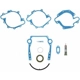 Purchase Top-Quality Timing Cover Gasket Set by FEL-PRO - TCS45270 pa7