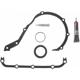 Purchase Top-Quality Timing Cover Gasket Set by FEL-PRO - TCS45278 pa2