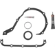 Purchase Top-Quality Timing Cover Gasket Set by FEL-PRO - TCS45278 pa4