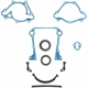 Purchase Top-Quality Timing Cover Gasket Set by FEL-PRO - TCS45449 pa6