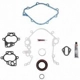 Purchase Top-Quality Timing Cover Gasket Set by FEL-PRO - TCS45535 pa3