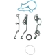 Purchase Top-Quality Timing Cover Gasket Set by FEL-PRO - TCS45568 pa6