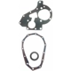 Purchase Top-Quality Timing Cover Gasket Set by FEL-PRO - TCS45613 pa1