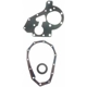 Purchase Top-Quality Timing Cover Gasket Set by FEL-PRO - TCS45613 pa4