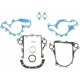 Purchase Top-Quality FEL-PRO - TCS45686 - Timing Cover Gasket Set pa2