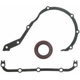 Purchase Top-Quality Timing Cover Gasket Set by FEL-PRO - TCS45829 pa1