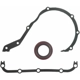 Purchase Top-Quality Timing Cover Gasket Set by FEL-PRO - TCS45829 pa2