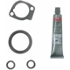 Purchase Top-Quality Timing Cover Gasket Set by FEL-PRO - TCS45864 pa5