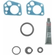 Purchase Top-Quality Timing Cover Gasket Set by FEL-PRO - TCS45887 pa3