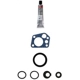 Purchase Top-Quality Timing Cover Gasket Set by FEL-PRO - TCS45887 pa4