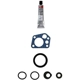 Purchase Top-Quality Timing Cover Gasket Set by FEL-PRO - TCS45887 pa5