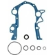 Purchase Top-Quality Timing Cover Gasket Set by FEL-PRO - TCS45893-1 pa1