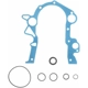Purchase Top-Quality Timing Cover Gasket Set by FEL-PRO - TCS45893-1 pa2