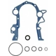 Purchase Top-Quality Timing Cover Gasket Set by FEL-PRO - TCS45893-1 pa4