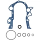 Purchase Top-Quality Timing Cover Gasket Set by FEL-PRO - TCS45893-1 pa5