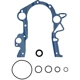 Purchase Top-Quality Timing Cover Gasket Set by FEL-PRO - TCS45893-1 pa6