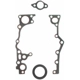 Purchase Top-Quality Timing Cover Gasket Set by FEL-PRO - TCS45897 pa5