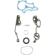 Purchase Top-Quality Timing Cover Gasket Set by FEL-PRO - TCS45934 pa4