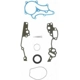 Purchase Top-Quality Timing Cover Gasket Set by FEL-PRO - TCS45934 pa6