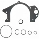 Purchase Top-Quality Timing Cover Gasket Set by FEL-PRO - TCS45950 pa2