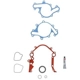 Purchase Top-Quality Timing Cover Gasket Set by FEL-PRO - TCS45951 pa6