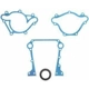 Purchase Top-Quality Timing Cover Gasket Set by FEL-PRO - TCS45952 pa1