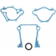 Purchase Top-Quality Timing Cover Gasket Set by FEL-PRO - TCS45952 pa2