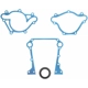 Purchase Top-Quality Timing Cover Gasket Set by FEL-PRO - TCS45952 pa3