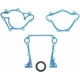 Purchase Top-Quality Timing Cover Gasket Set by FEL-PRO - TCS45952 pa4