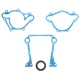 Purchase Top-Quality Timing Cover Gasket Set by FEL-PRO - TCS45952 pa5