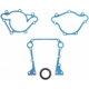 Purchase Top-Quality Timing Cover Gasket Set by FEL-PRO - TCS45952 pa8
