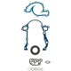 Purchase Top-Quality Timing Cover Gasket Set by FEL-PRO - TCS45971 pa6