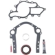 Purchase Top-Quality FEL-PRO - TCS45973 - Timing Cover Gasket Set pa3
