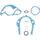 Purchase Top-Quality Timing Cover Gasket Set by FEL-PRO - TCS45976 pa8