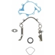 Purchase Top-Quality Timing Cover Gasket Set by FEL-PRO - TCS45984 pa3