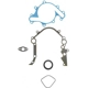 Purchase Top-Quality Timing Cover Gasket Set by FEL-PRO - TCS45984 pa6