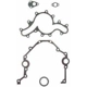 Purchase Top-Quality FEL-PRO - TCS45986 - Timing Cover Gasket Set pa1