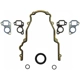 Purchase Top-Quality FEL-PRO - TCS45993 - Timing Cover Gasket Set pa2