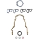 Purchase Top-Quality FEL-PRO - TCS45993 - Timing Cover Gasket Set pa5