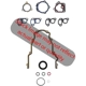 Purchase Top-Quality Timing Cover Gasket Set by FEL-PRO - TCS45993-1 pa1