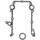 Purchase Top-Quality Timing Cover Gasket Set by FEL-PRO - TCS45995 pa1