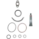 Purchase Top-Quality Timing Cover Gasket Set by FEL-PRO - TCS45997 pa4