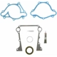 Purchase Top-Quality Timing Cover Gasket Set by FEL-PRO - TCS45999 pa5