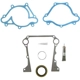 Purchase Top-Quality Timing Cover Gasket Set by FEL-PRO - TCS45999 pa6