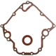 Purchase Top-Quality Timing Cover Gasket Set by FEL-PRO - TCS46000 pa5