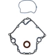 Purchase Top-Quality Timing Cover Gasket Set by FEL-PRO - TCS46000 pa6